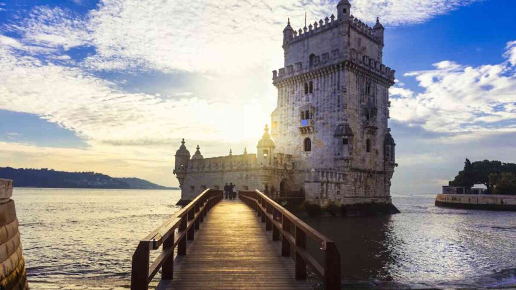 How to Visit the Torre de Belém in Portugal: Travel Guide and Tips