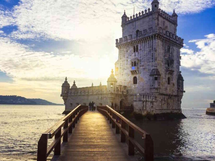 How to Visit the Torre de Belém in Portugal: Travel Guide and Tips