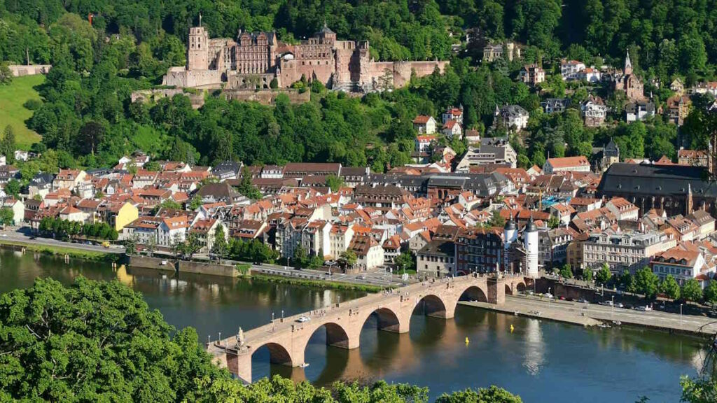 What to do in Heidelberg, Germany: Travel Guide and Tips