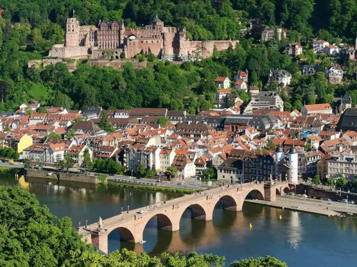 What to do in Heidelberg, Germany: Travel Guide and Tips