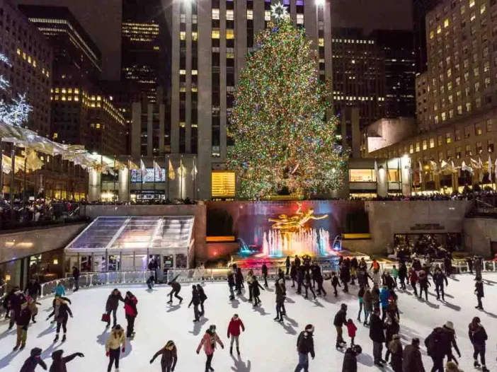 Christmas Markets 2023 in New York – Manhattan and Brooklyn – Tips and Guide