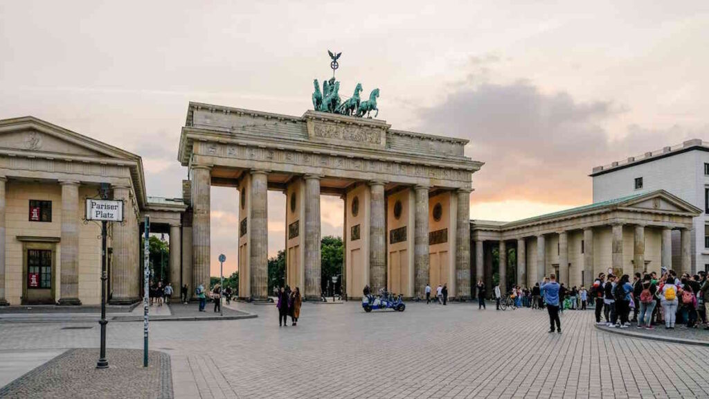 Best 27 Attractions and Tours in Berlin, Germany