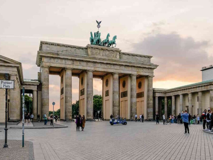 Best 27 Attractions and Tours in Berlin, Germany