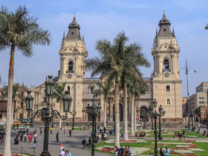 What to do in Lima, Peru: A Guide to the City of Kings
