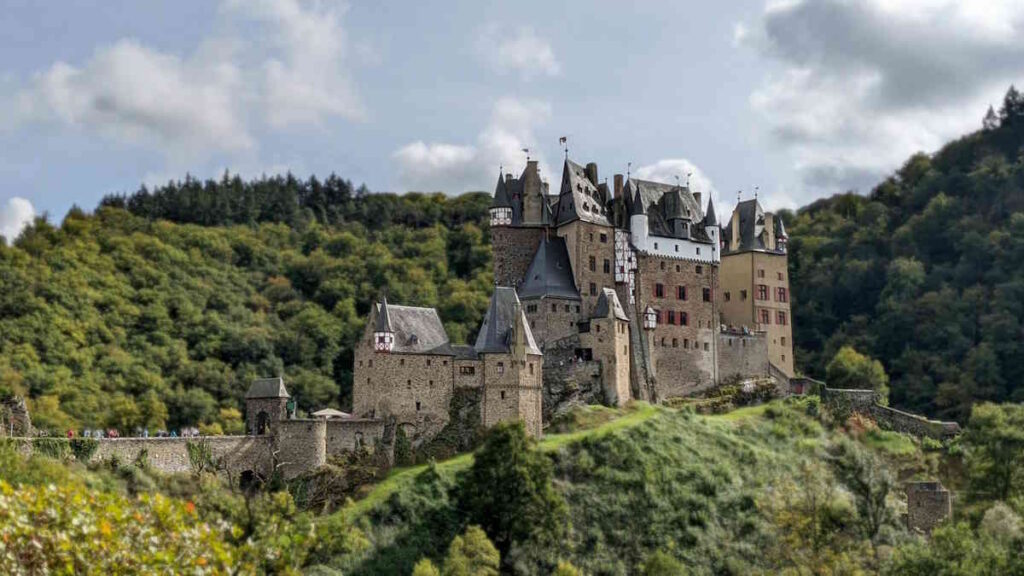 What to do in the Eifel region in Germany – Travel Guide and Tips