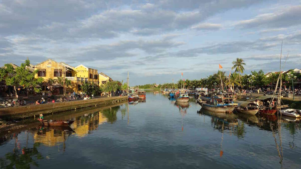 What to do in Hoi An or Fai-Fo in Quảng Na, Vietnam: A Travel Guide