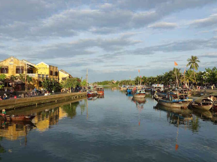 What to do in Hoi An or Fai-Fo in Quảng Na, Vietnam: A Travel Guide