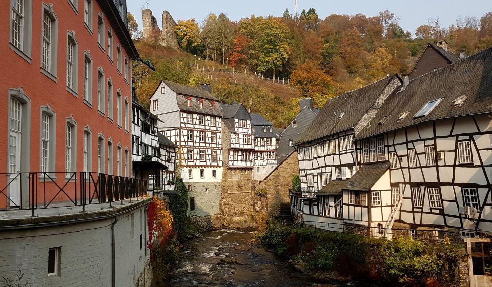Top 10 Attractions in Burg Eltz in Germany