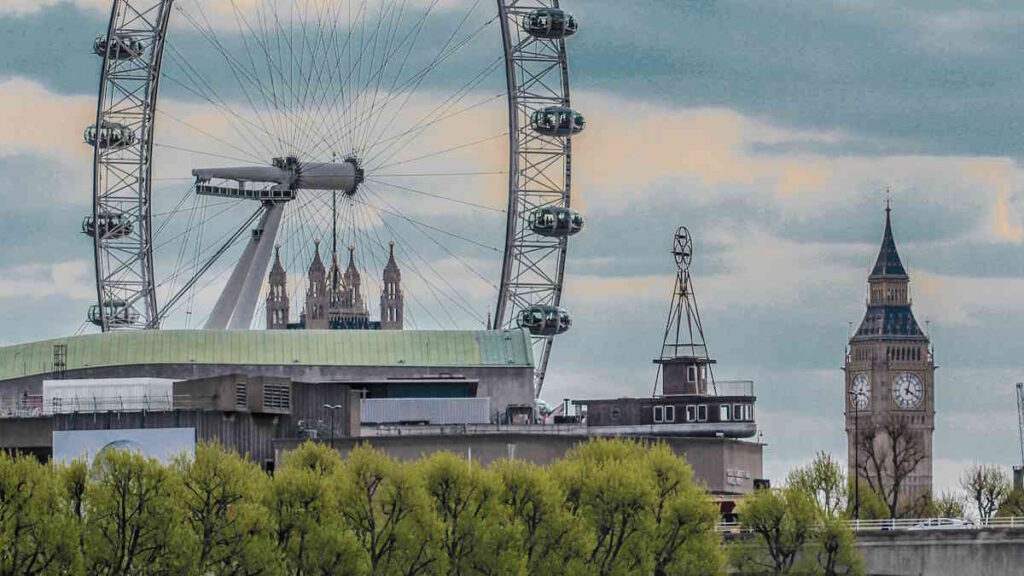 What to see and things to do in London with kids