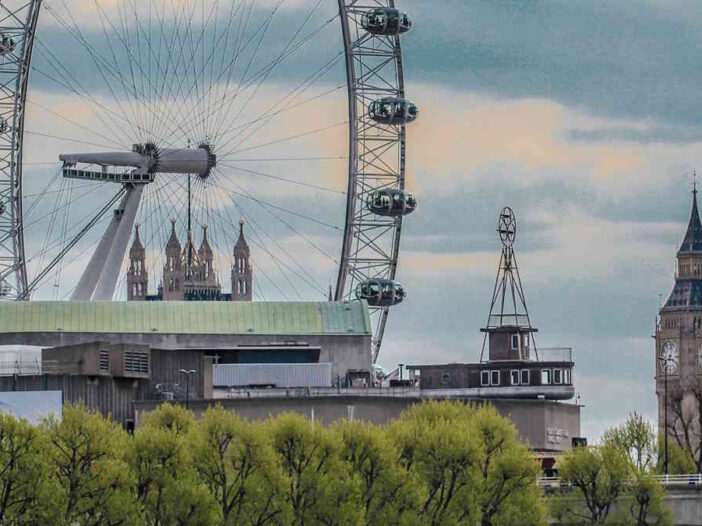 What to see and things to do in London with kids