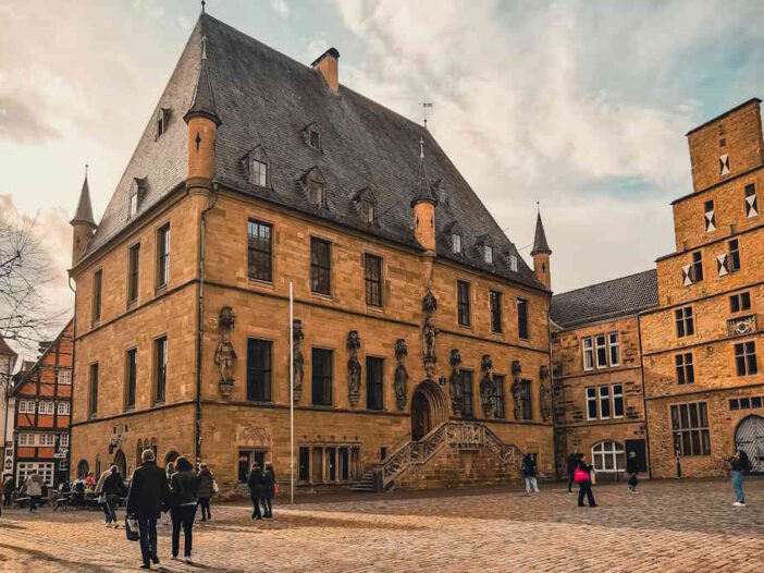 What to do in Osnabrück, Germany: Travel Guide and Tips