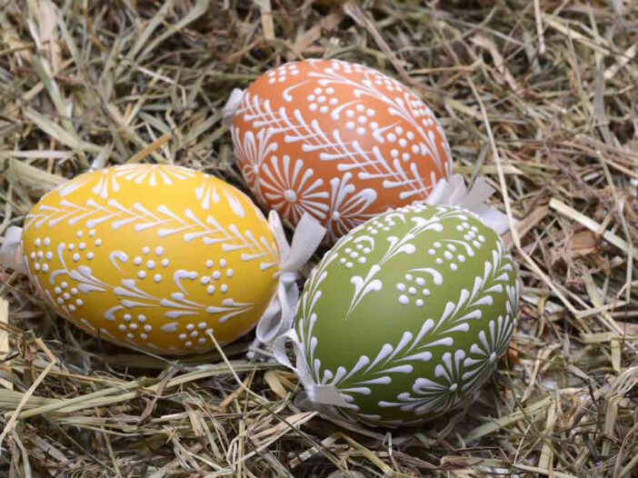 What Easter is like in Germany: Traditions, tips and practical information