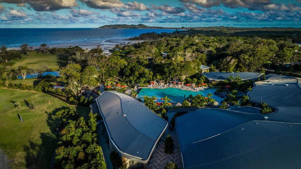 Where to stay in Byron Bay – Best Areas and Region (Best Resort, hotel hostel and Bed & Breakfast)