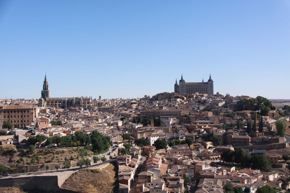 Best tips and practical information of Toledo, Spain