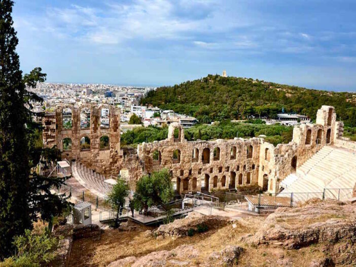 Athens, Greece - What to See and Fun Things to Do