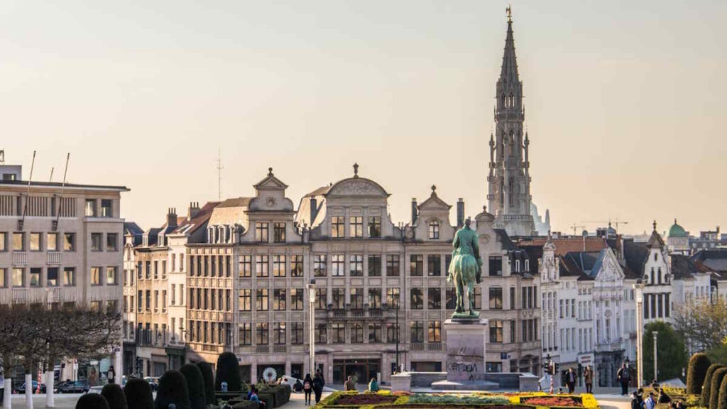 Brussels, Belgium - What to See and Fun Things to Do