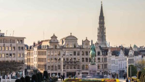 Brussels, Belgium - What to See and Fun Things to Do