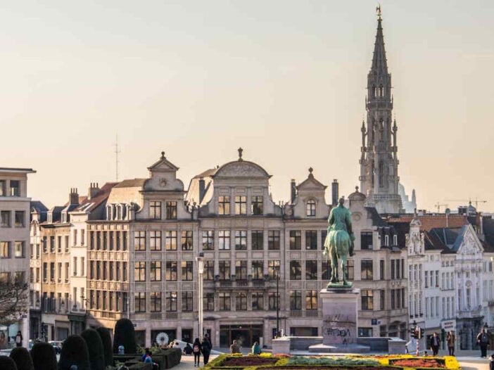 Brussels, Belgium - What to See and Fun Things to Do