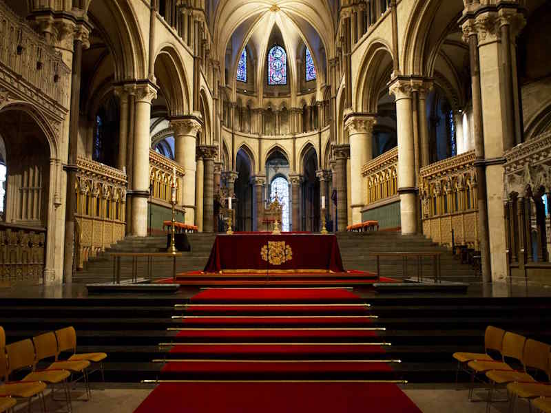 Canterbury Cathedral