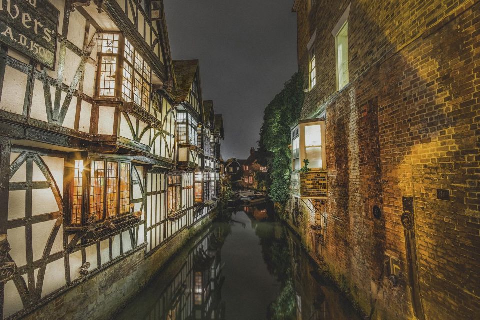 Key tips and practical information of Canterbury in Kent, England