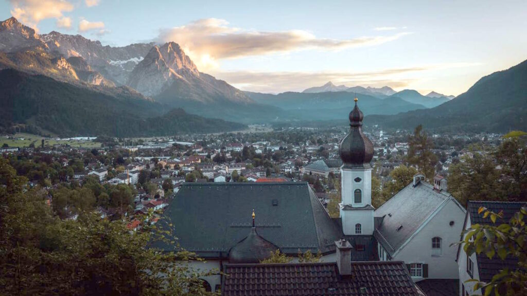 What to See and Fun Things to Do in Garmisch-Partenkirchen, Bavarian, Germany