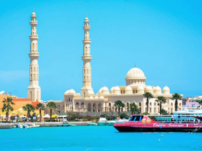 Hurghada, Egypt - What to See and Fun Things to Do