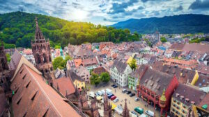 What to See and Fun Things to Do in Freiburg im Breisgau, Germany - Travel Guide and Tips