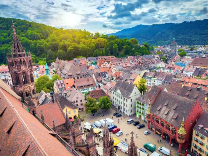 What to See and Fun Things to Do in Freiburg im Breisgau, Germany - Travel Guide and Tips