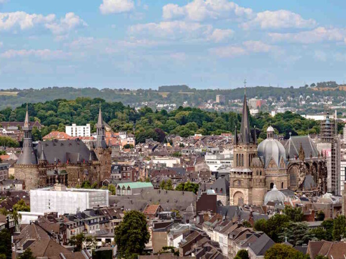 Aachen, Germany – What to see and fun things to doAachen, Germany – What to see and fun things to do