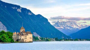 Montreux, Switzerland – What to visit and do – Travel guide and tips