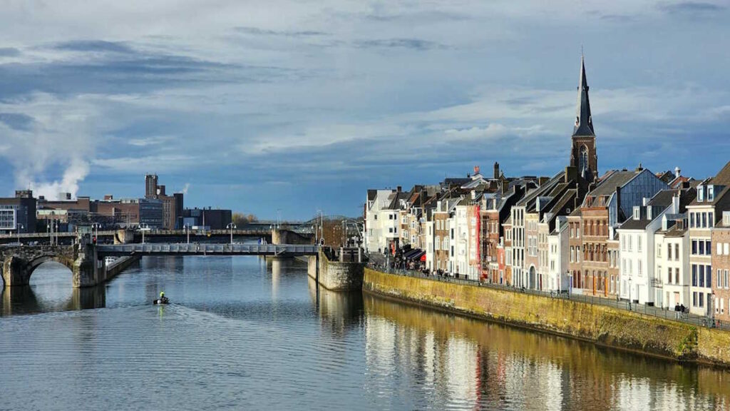 Maastricht, Netherlands - What to Visit and to Do - Travel Guide and Tips