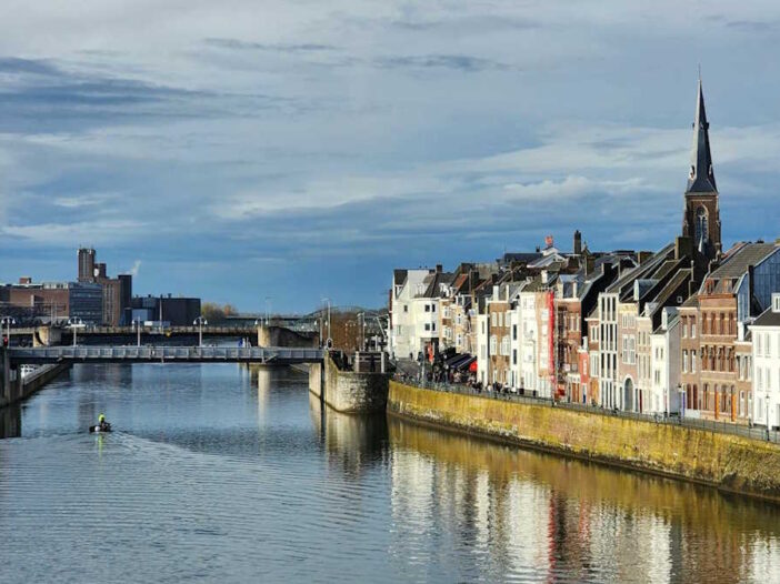 Maastricht, Netherlands - What to Visit and to Do - Travel Guide and Tips