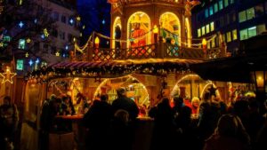 Christmas Markets in Munich, Germany – Complete Guide