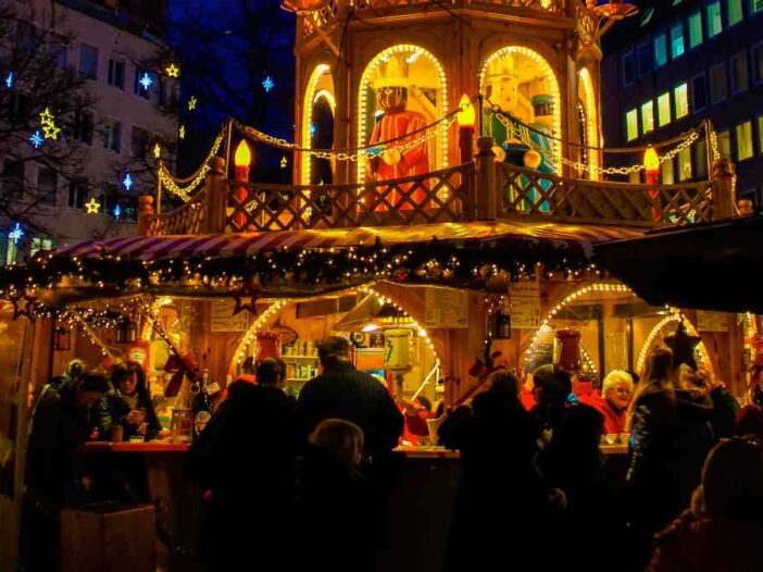 Christmas Markets in Munich, Germany – Complete Guide