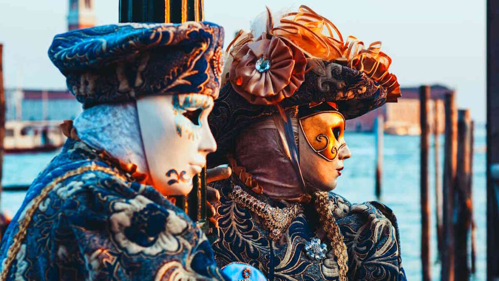 What to do in the Carnival of Venice, Italy: Complete Travel Guide and Tips