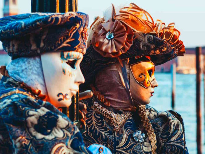 What to do in the Carnival of Venice, Italy: Complete Travel Guide and Tips