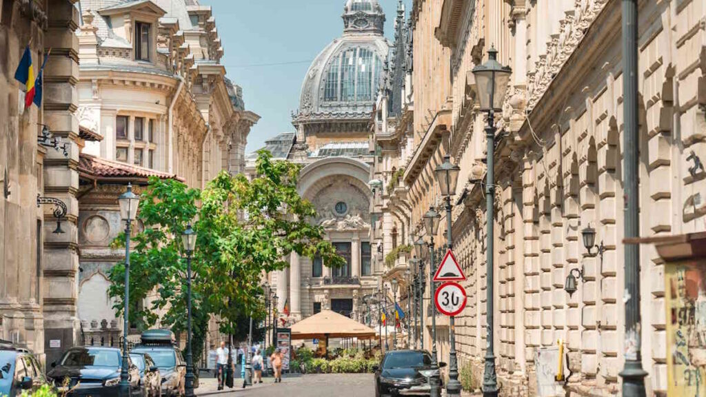 Bucharest, Romania - What to Do and Visit | Travel Guide ant Tips