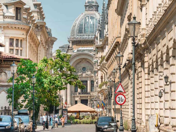 Bucharest, Romania - What to Do and Visit | Travel Guide ant Tips