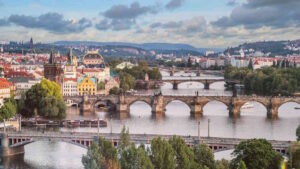 Prague, Czech Republic - What to Visit and Do | Travel Guide and Tips