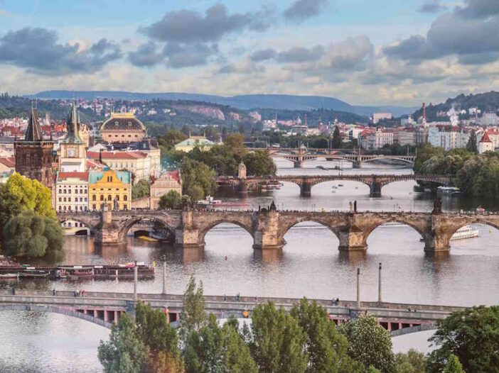 Prague, Czech Republic - What to Visit and Do | Travel Guide and Tips