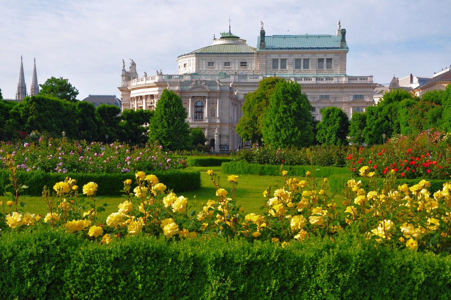 What Are the Best Times to Visit Vienna, Austriav