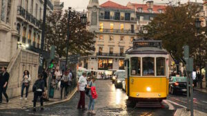 What to Do in Lisbon, Portugal – Best Attractions and Travel Tips