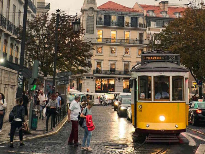 What to Do in Lisbon, Portugal – Best Attractions and Travel Tips