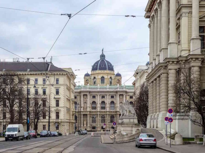 How to Visit and What to Do in Vienna, Austria