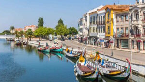 What to Do in Aveiro, Portugal – Best Attractions and Travel Tips