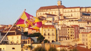 What to Do in Coimbra, Portugal – Best Attractions and Travel Tips