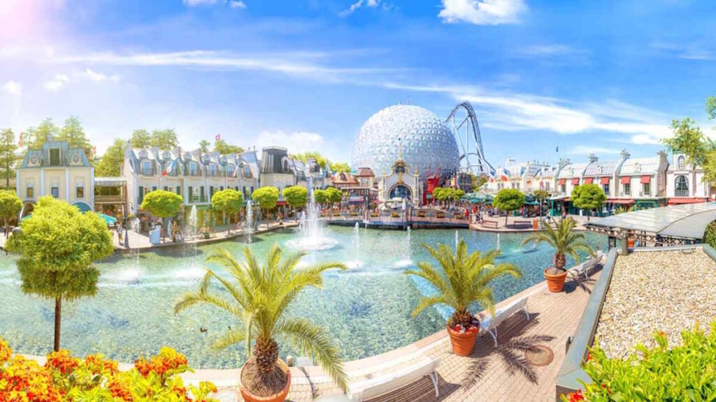 Best Theme and Amusement Parks Outside the United States – Practical Information and Best Tips