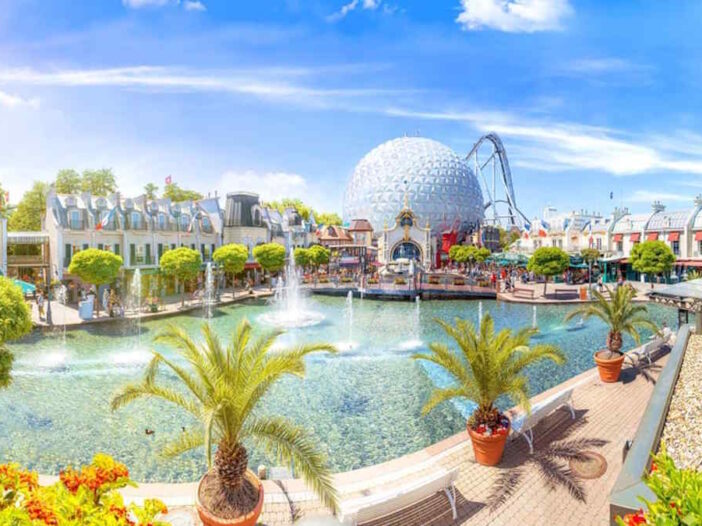 Best Theme and Amusement Parks Outside the United States – Practical Information and Best Tips