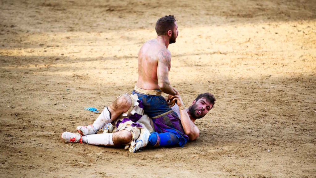 What to Do at Calcio Storico Fiorentino 2025 in Florence, Italy – Practical Information and Best Tips
