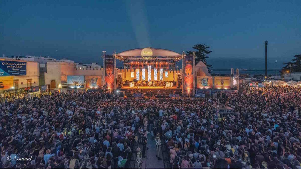 How to Visit and What to Do in Gnaoua Music Festival, Essaouira, Morocco – Practical Information and Best Tips